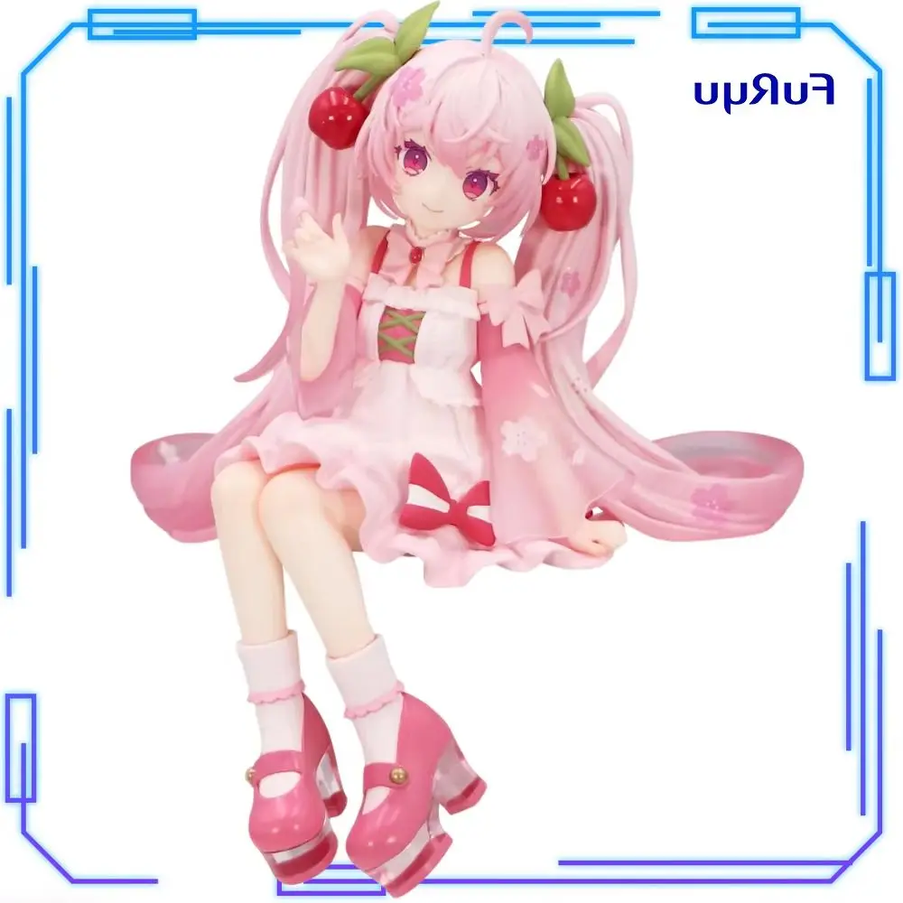 in-stock-furyu-original-genuine-vocaloid-hatsune-miku-sakura-miku-2025-ver-14cm-model-toys-noodle-stopper-figure-birthday-gift