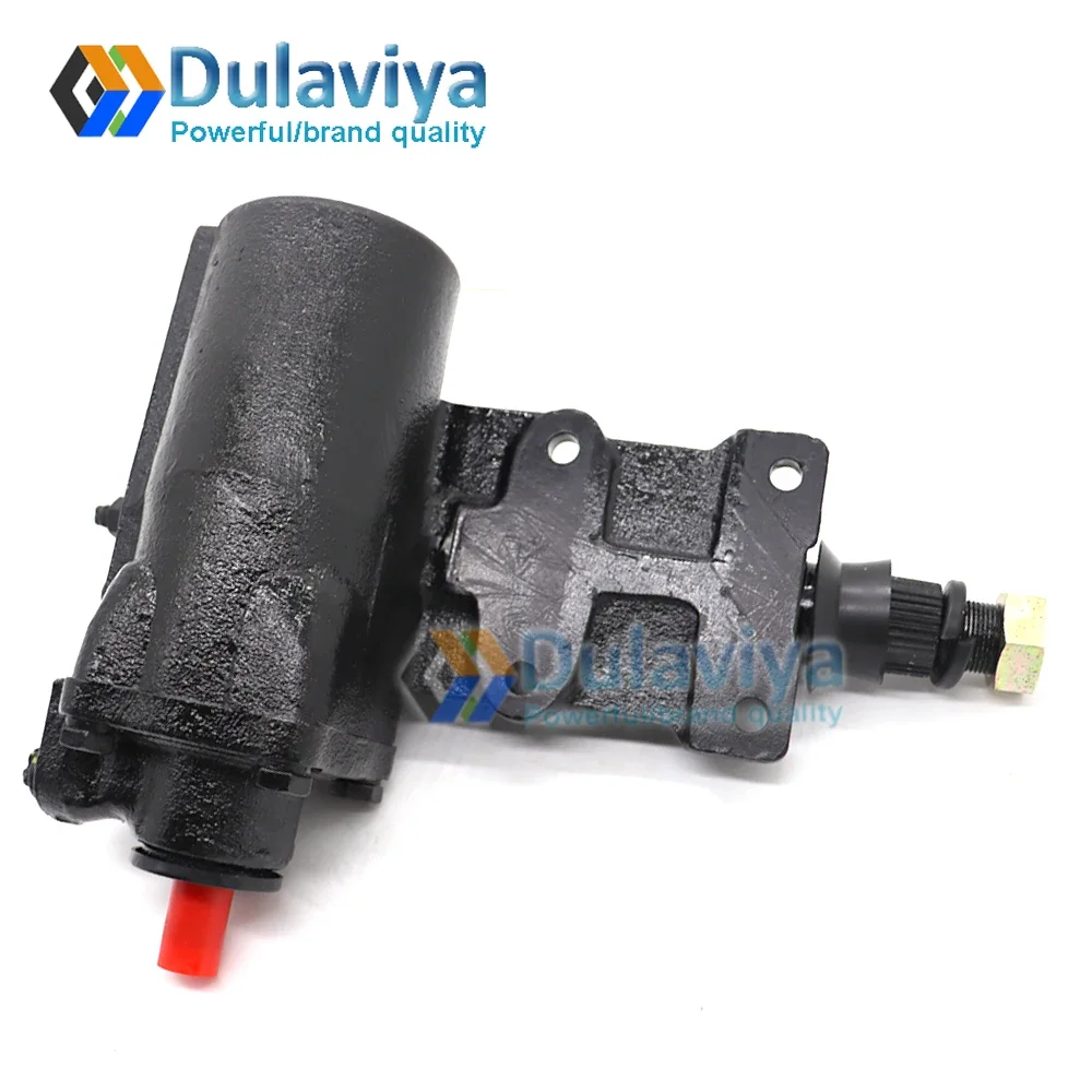 

Коробка передач гидроусилителя рулевой рейки для Mitsubishi Pajero Montero 4WD MR 267974 MR 112835 РУЧНОЕ ПРИВОДЫ LFET