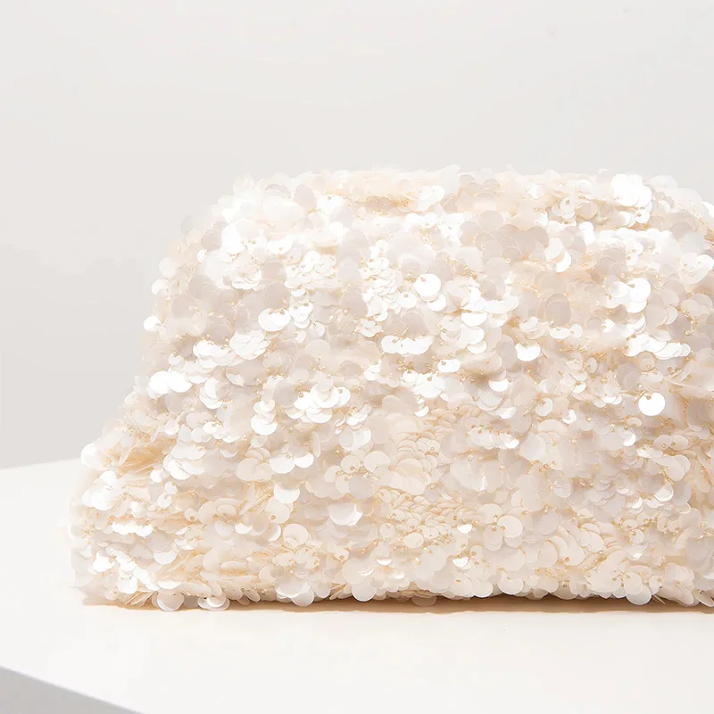 مطرزة حقيبة صغيرة المرأة الجديدة مطرز سلسلة تنوعا حقيبة كتف المألوف الراقية حقيبة الحفلات العصرية كليب حقيبة مساء حقيبة
