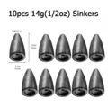 10pcs 14g