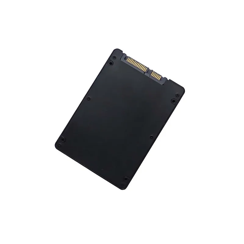 soquete 2 SATA M.2 NGFF SSD para placa adaptadora SATA de 2,5"