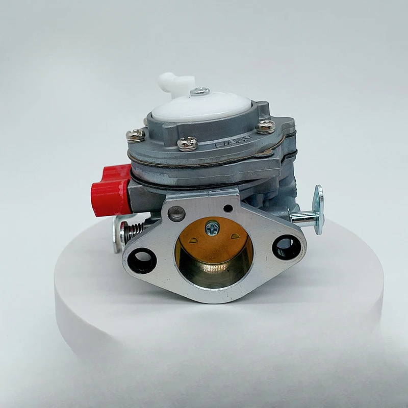 

Подходит для резки STIHL070, пильного станка для садового оборудования, карбюратора из алюминиевого сплава.