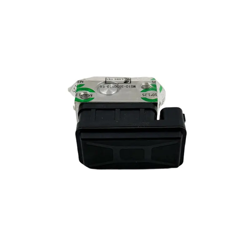 Automobile and motorcycle parts field shell Electric self-wholesale abs pump shell