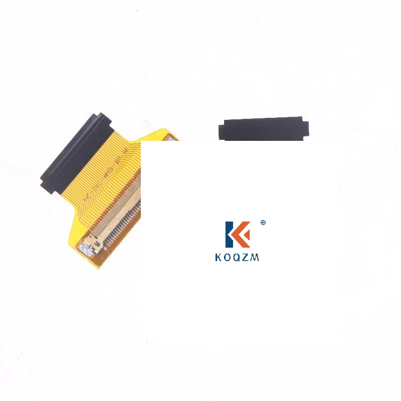 1Pcs Laptop Computer Parts 51PLVDS LED Screen EDP 30Pin To 40Pin/40Pin To 30Pin Converter Cable 2 Lanes Cord Adapter Connector