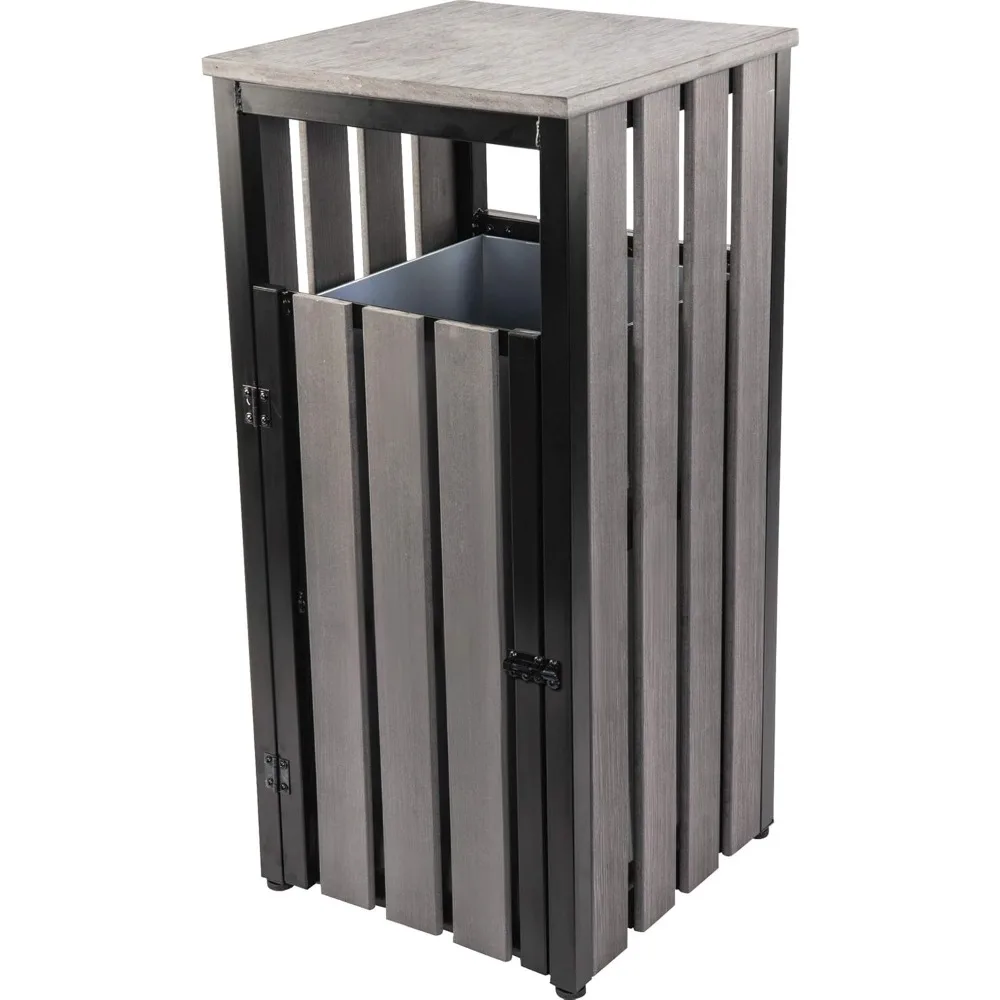 

LLR42693 - Outdoor Waste Bin