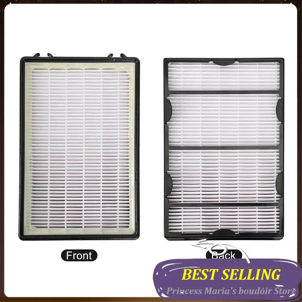 

AB30-Filter Replacement For Holmes Air Purifier Filter B,Replacement For Holmes HAPF600, HAP615, HAP625, HAP650 Filters Parts