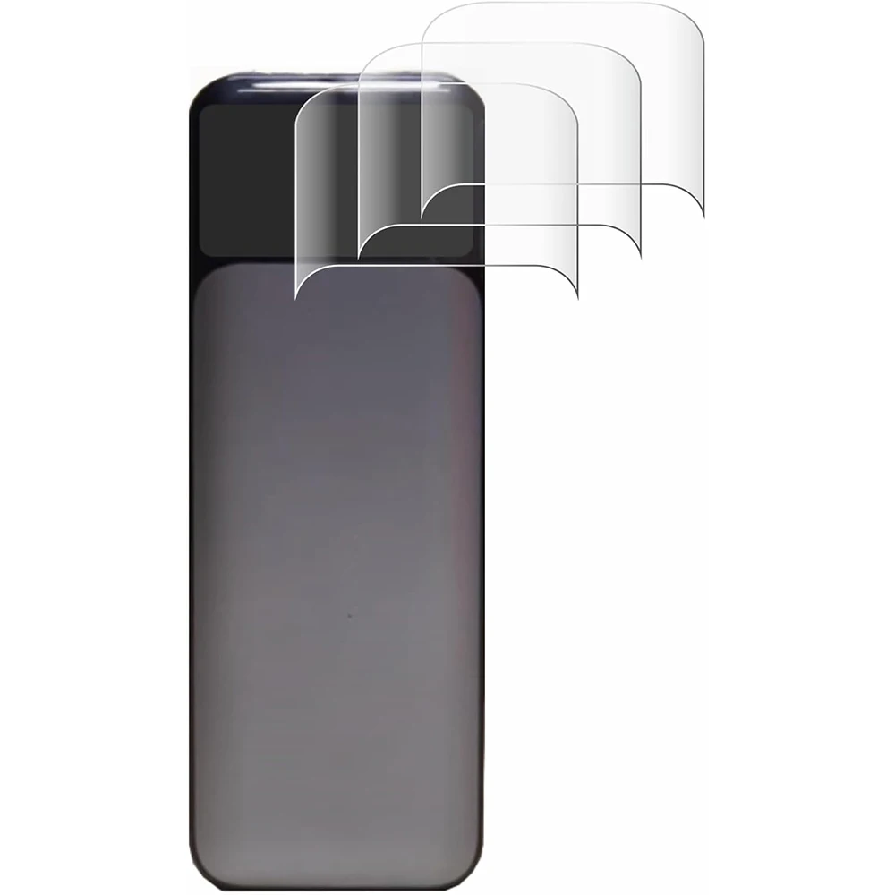 2-5 PCS For Anker Prime 737 Power Bank 140w Soft Hydrogel Fi