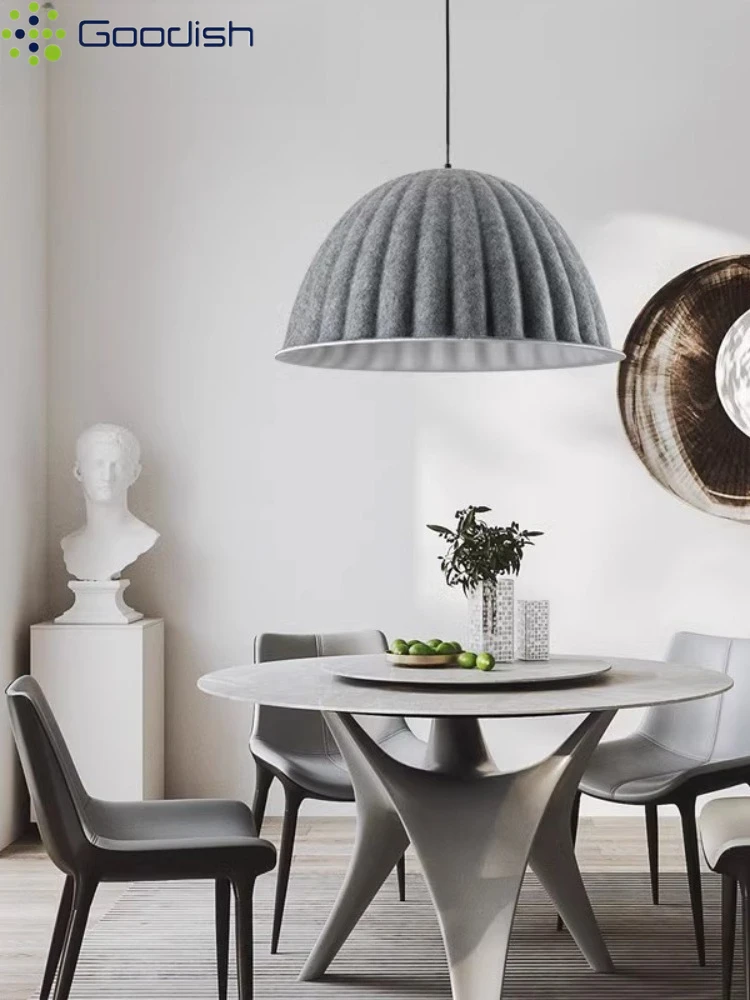 الشمال الحديثة ورأى مصابيح متدلية الإبداع الحد الأدنى أضواء الفن لغرفة المعيشة غرفة الطعام القهوة البارات المنزل ثريا تزيين