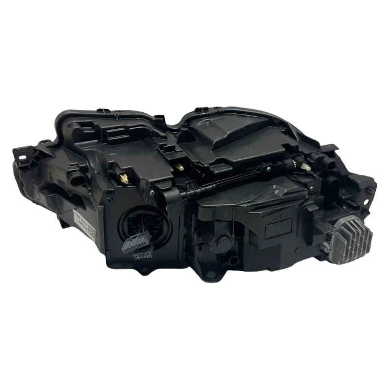 

Высококачественные системы автоматического освещения, светодиодные фары для передней автомобильной лампы S90 V90 в сборе