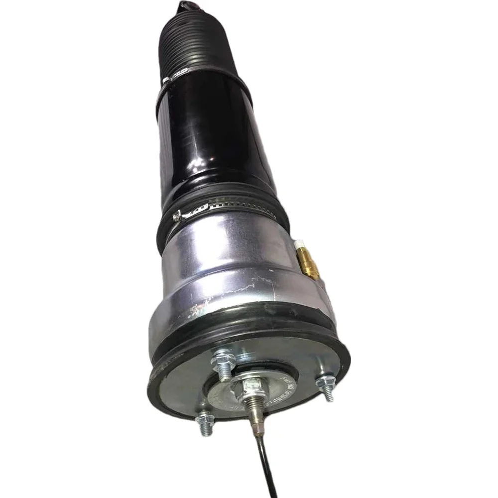 Manufacturer of PRC Bran-new Air Shock Absorber for Rolls Royce Phantom Rear Left Air Spring Suspension Strut Pneumatic Shock