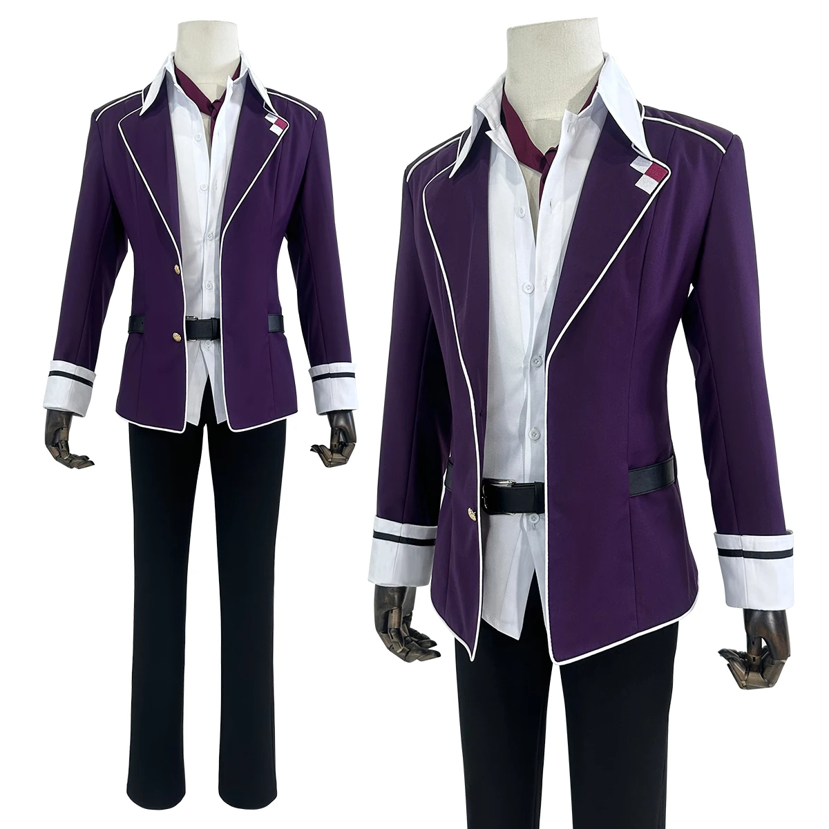 Embroidery Lovers - HOLOUN Ayato Kanato Anime Diabolik Lover