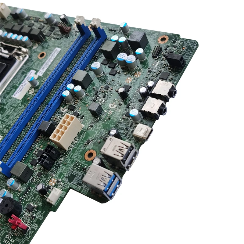 100% 動作マザーボード Lenovo M710e M425 720-18ICB T510A-15ICB I3X0MS 01LM804