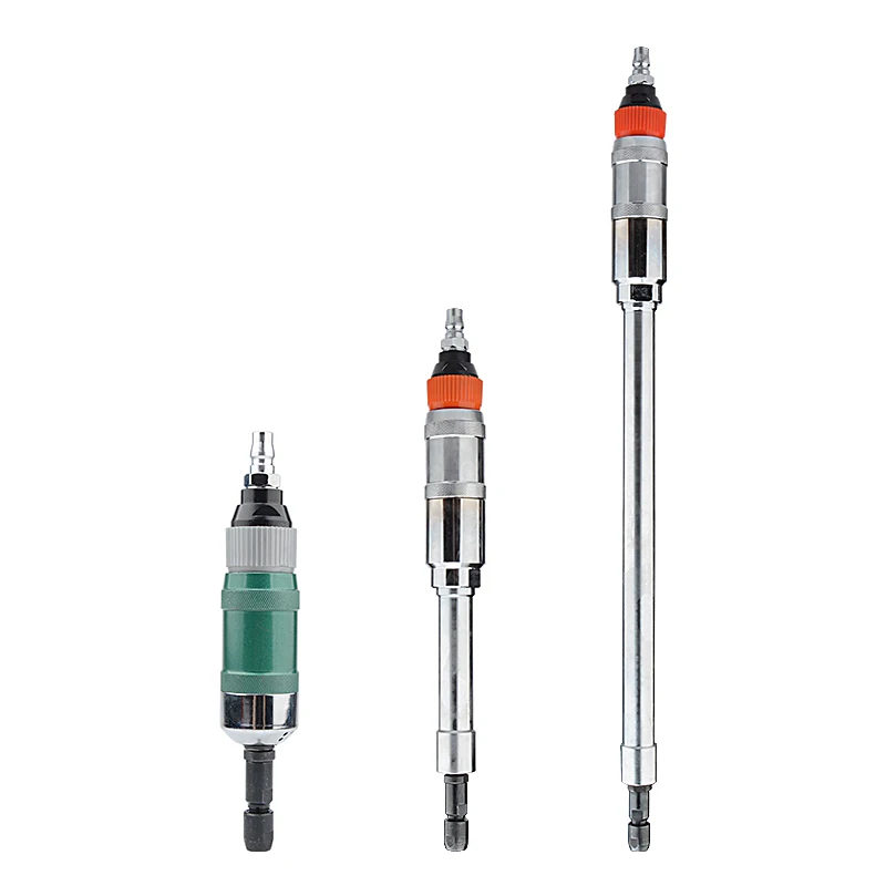 

*~Powerful Extended Pneumatic Grinder, Pneumatic Direct Grinder, Carving Grinder