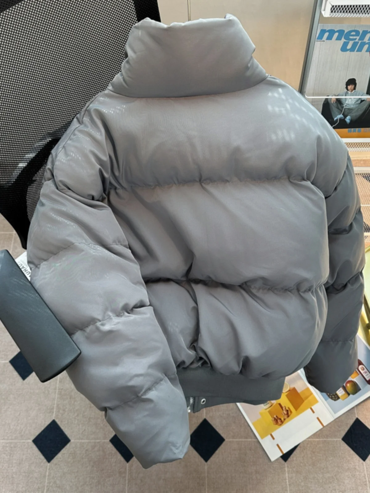 thumb
