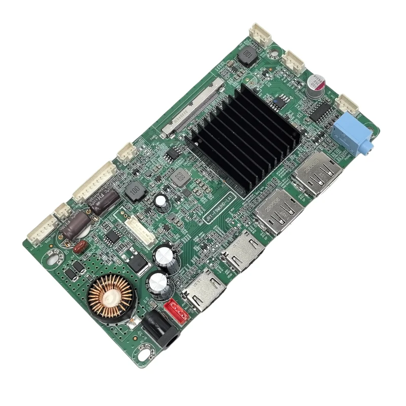 4K eDP 21.5 بوصة LCD لوحة للقيادة عدة ل أبل مراقب iMac A1418 LM215UH1-SDA1 LM215UH1-SDB1 4096*2304 لوحة ال سي دي #3