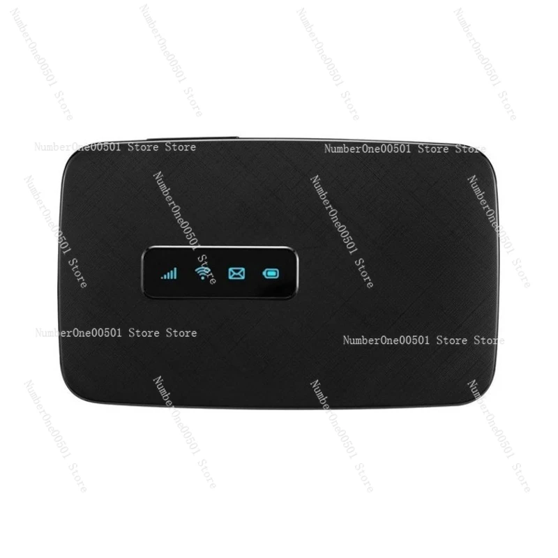

Portable 4G WiFi Router MW41 MW41TM Mobile Hotspot for Travel Outdoor Internet Access