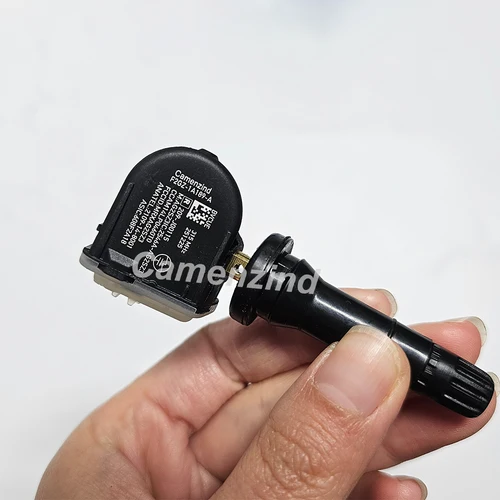 Imagen 2 del producto 4 Uds F2GZ-1A189-A F2GZ1A189A Sensor de presión de neumáticos TPMS preprogramado TPMS35 para Ford F150 Edge Lincoln Explorer Mustang 315MHz