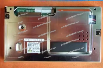 NEP70-AB091  LTA065B091D   LCD display screen for RNS-E Mercedes PCM2 Car lcd