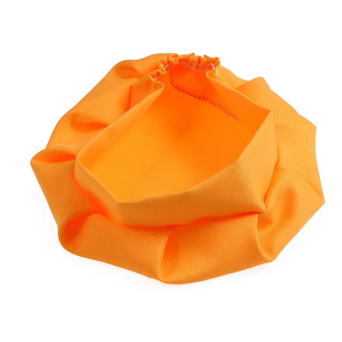 Hat Sleeve Apron Children's Toy for Girls Play House Kids Cooking Chef Playset