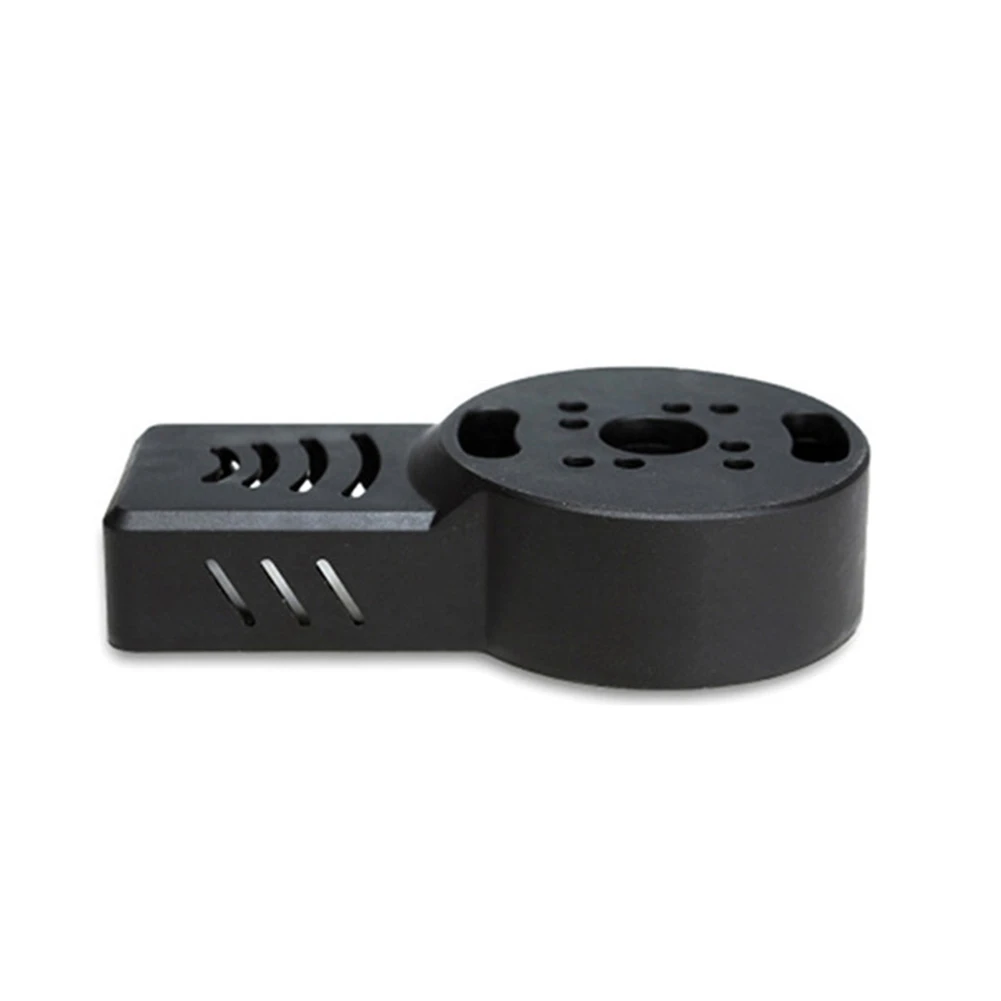 A97I-Plastic 20Mm Tube 3-Layer Integrated Motor Mount ESC Built-In Holder For Hexacopter O Multirotor Frame