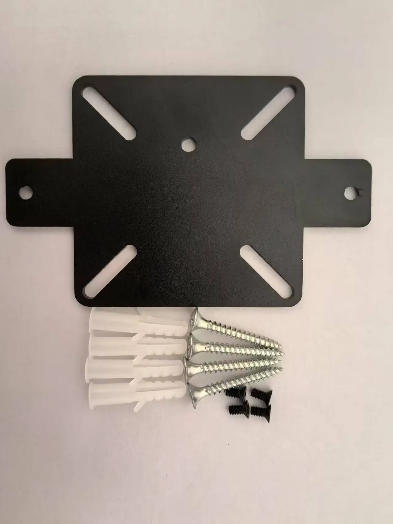 for radar interactive projects, walls and floors  RPLIDAR A2 A3 S1 S2 base plate a tripod Lidar fixed base plate
