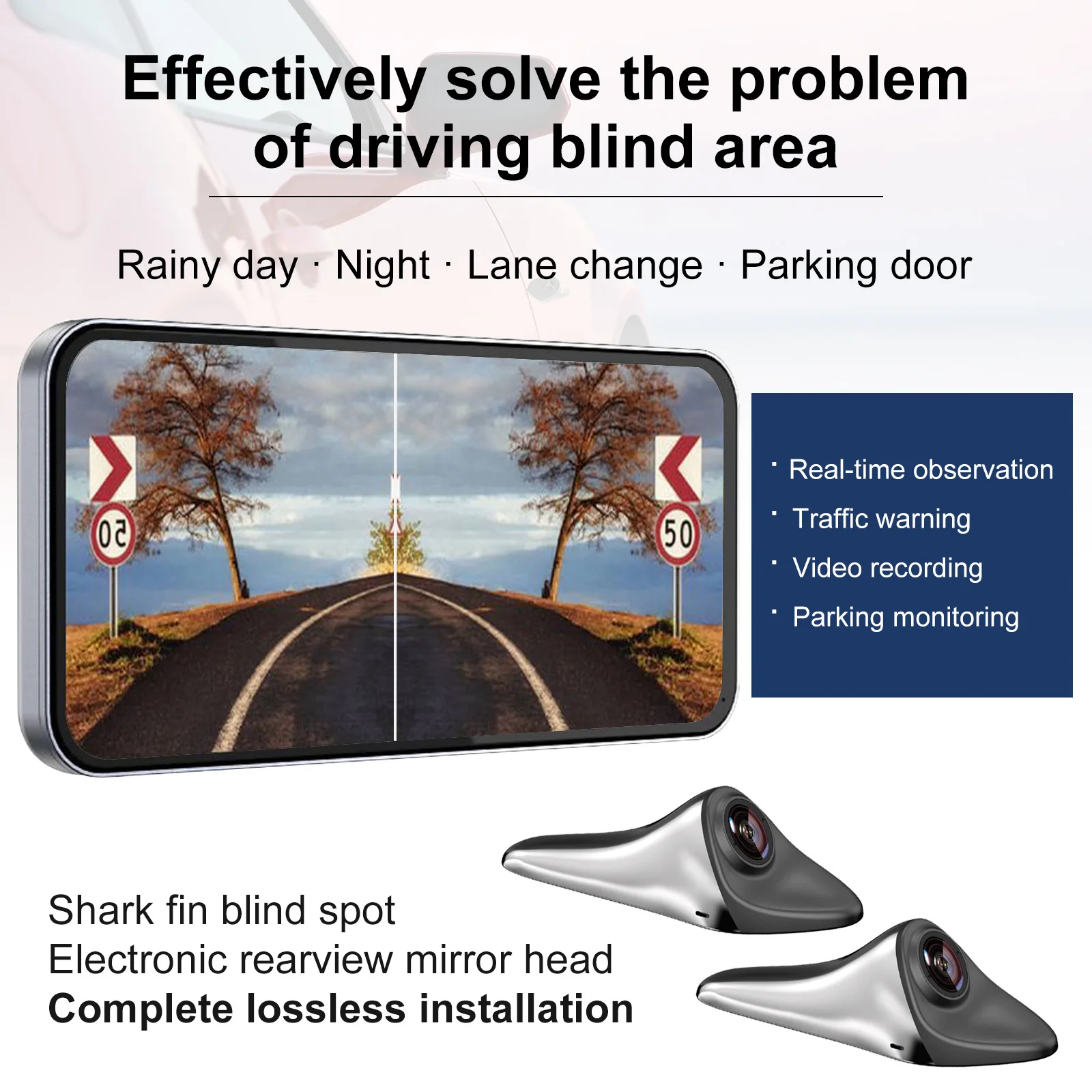 Thumbnail 3 - #26 Blind Spot Monitoring Systems Comparison Guide