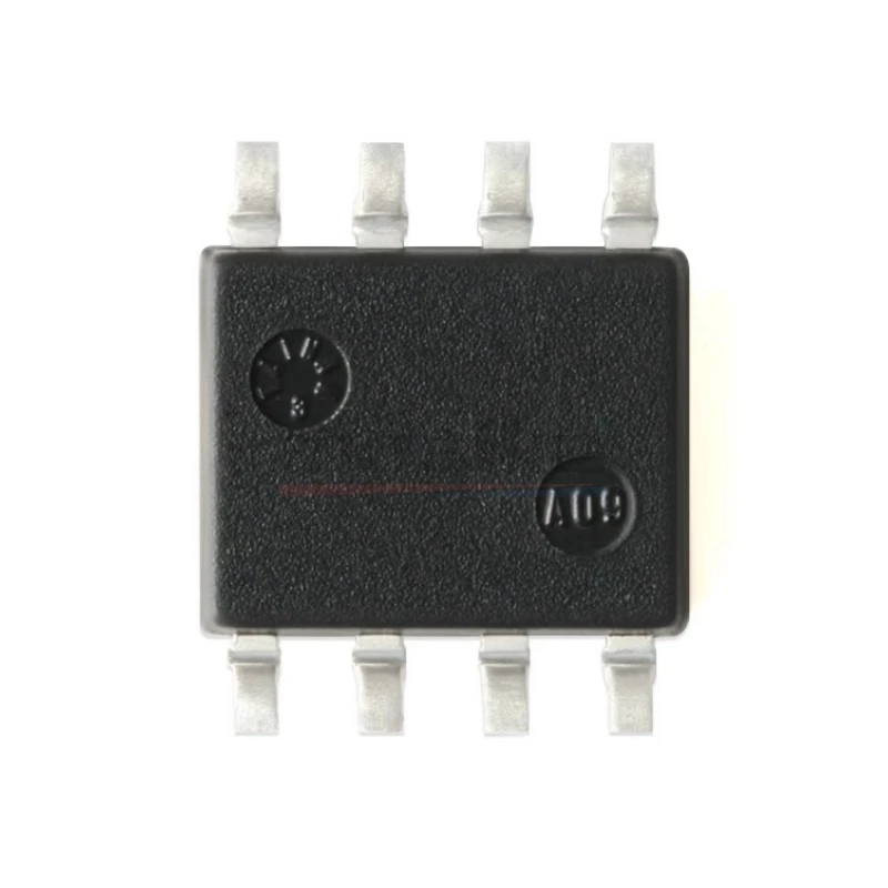 5PCS AD603 SOP-8 AD603A AD603AR AD603ARZ AD603ARZ-REEL7 4,75 V - 6,3 V 31dB Low Noise 90MHz Variable Gain Verstärker SMD IC