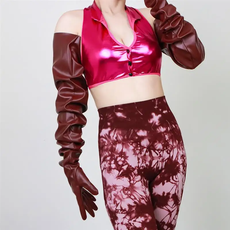 Variant: pu dark red