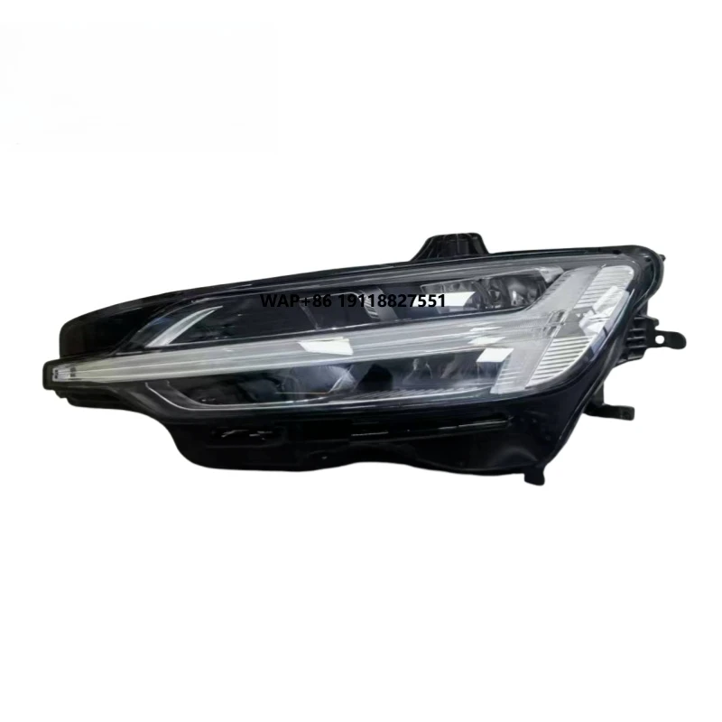 

For 2020-2026V60 High Specification LED Headlight Assembly Left and Right Headlamps Original Headlights