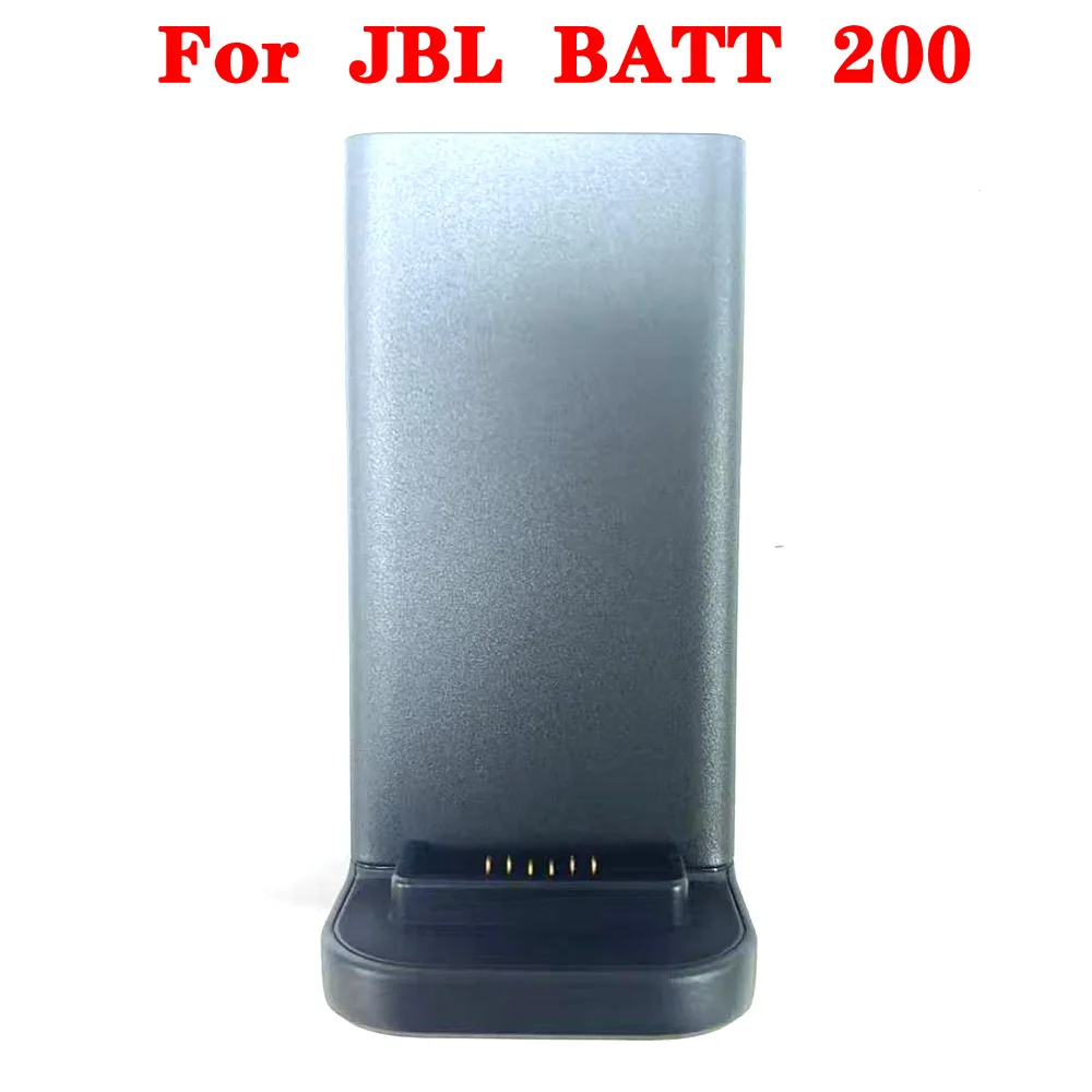1PCS Original Brand New For JBL BATT 200 400 600 Charging Case Original Brand New Batt 200/400/600 Connector