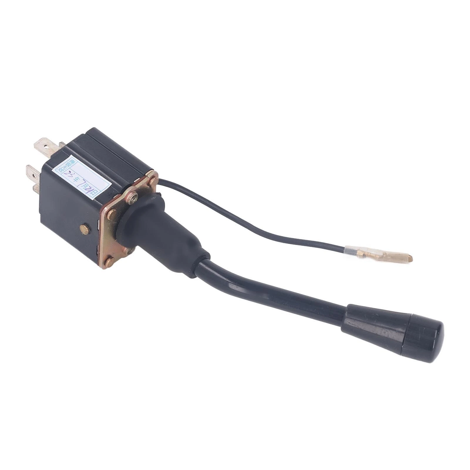 Turn Signal Switch Assembly Lever Truck Car Replacement for Linde 351 335 Forklift Accessories