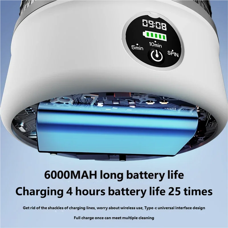 HOMEFISH Dehydrated Underwear Washing Machine Fully Automatic Dormitory Mini Mini Sock and Underwear Washing Machine