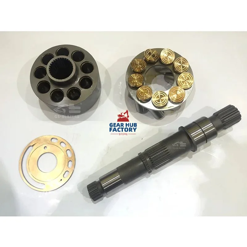 P2145 P3145 P2060 P2075 P2105 P3075 P3105 P2105 P275 hydraulic piston pump repair parts for Parker