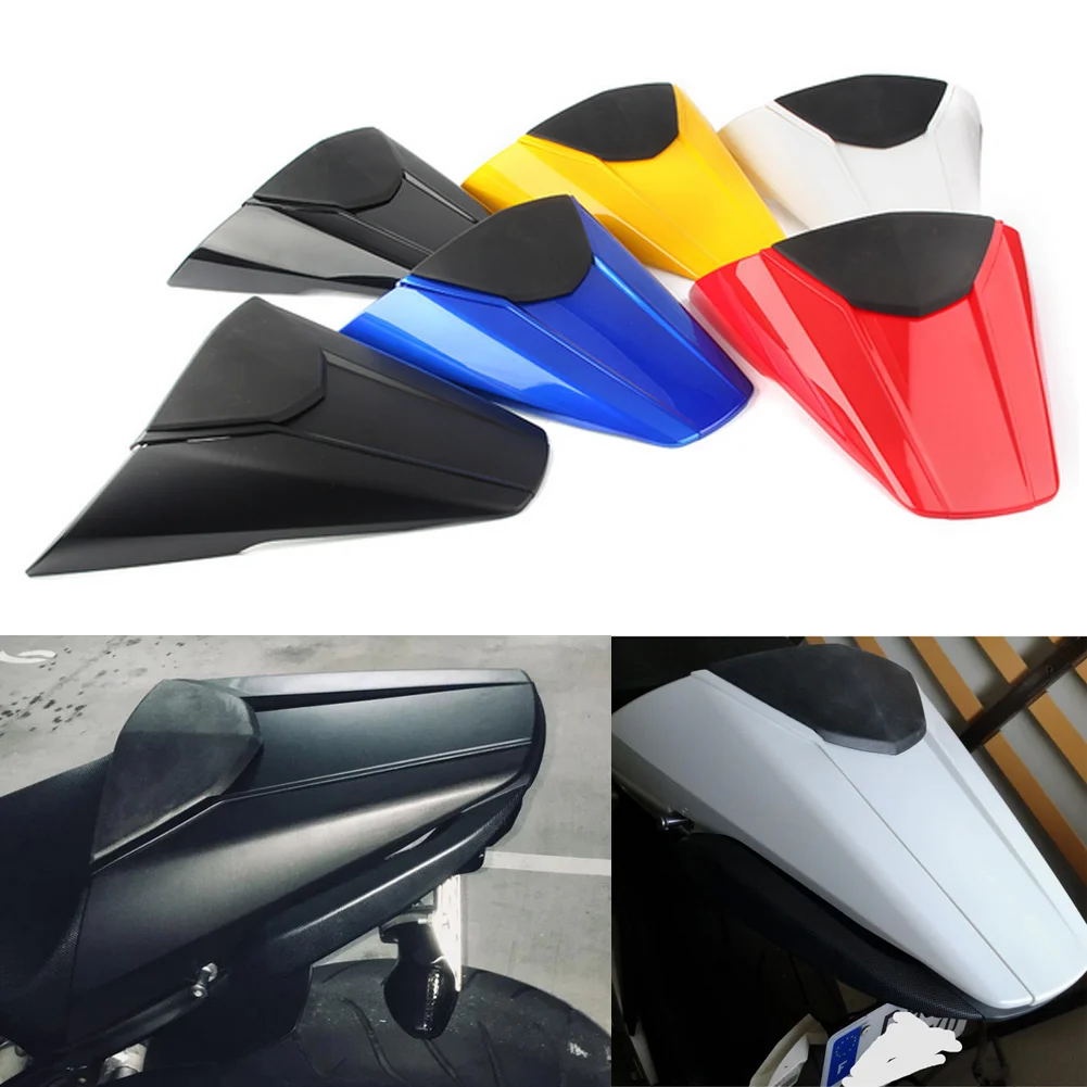 

For Honda CB650F CBR650F CB CBR 650 F 650F 2014-2017 2018 Motorcycle Rear Passenger Cowl Seat Back Cover Fairing Accessories