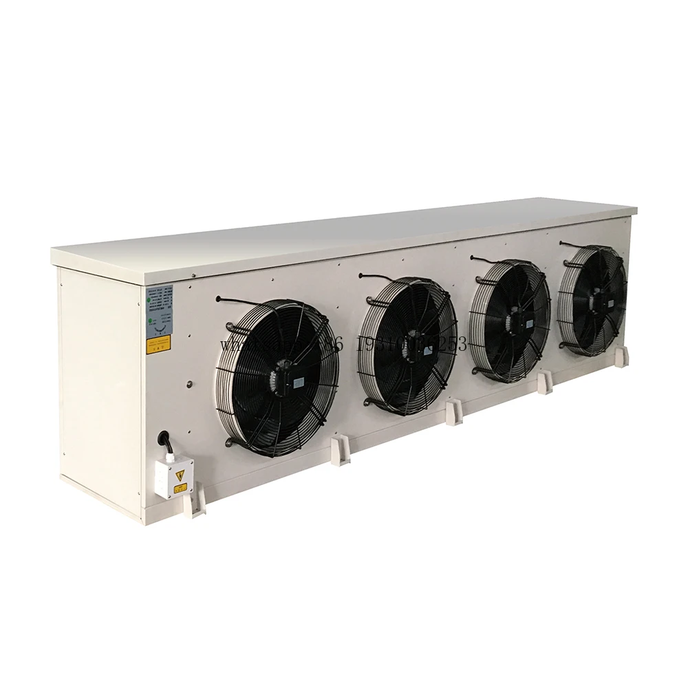 

Factory Supplier Custom Design Chiller Room Evaporator Industrial Air Cooler