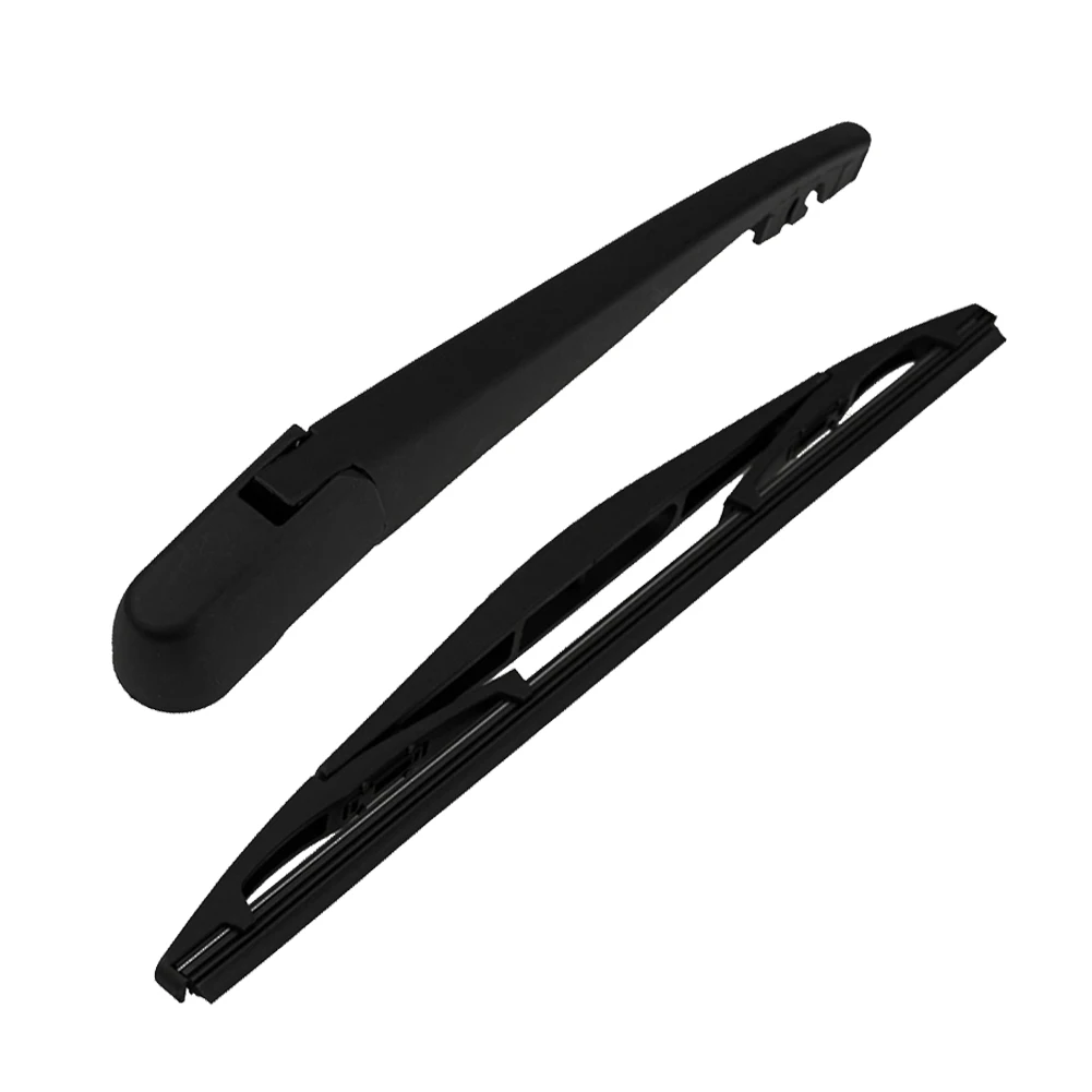 

Щетка стеклоочистителя для Outlander, задняя, пластиковая, для замены заднего стеклоочистителя