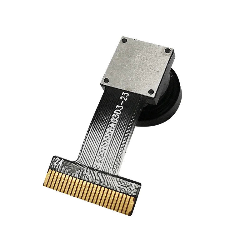 Factory Price VGA HD 0.3MP 480P 60fps Low Light ISP CMOS DVP  Module Wi-Fi Motion