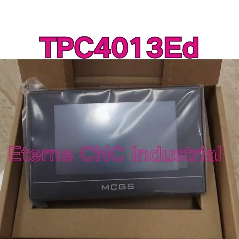 New TPC4013Ed touch screen for fast shipping