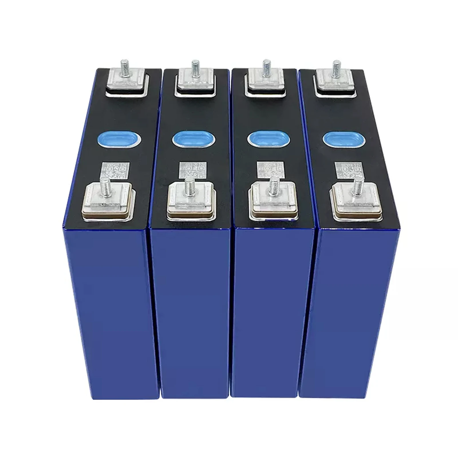 

Класс A 100 Ач 102 Ач 105 Ач 110 Ач Lifepo4 Батарея 3,2 В Литий-железо-фосфатная аккумуляторная батарея для DIY 12 В 24 В RV Солнечный кемпинг