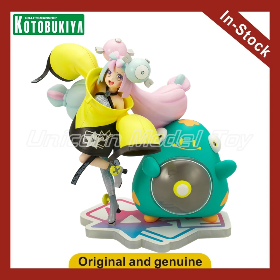 

【FS】 KOTOBUKIYA Фигурка-модель электрической лягушки с электрическим пухлым животом Strange Tree, коллекционные игрушки, подарки