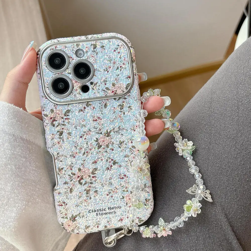 

Роскошный кожаный чехол для телефона с тисненым узором для iPhone 15 14 13 12 Pro Max Модный популярный однотонный чехол с золотыми буквами