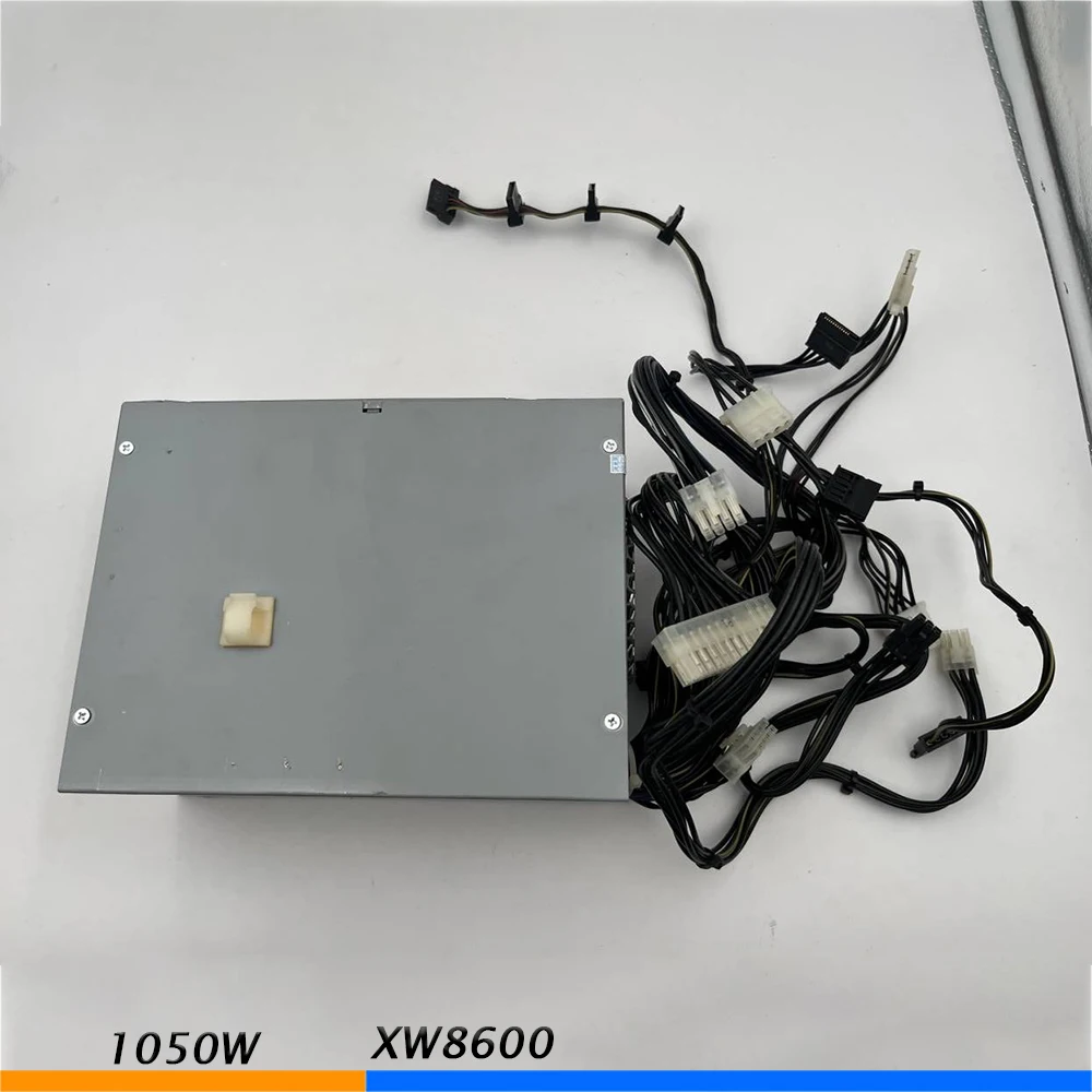 

For HP XW8600 Workstation Power Supply High Quality DPS-1050CB A 440860-001 442038-001