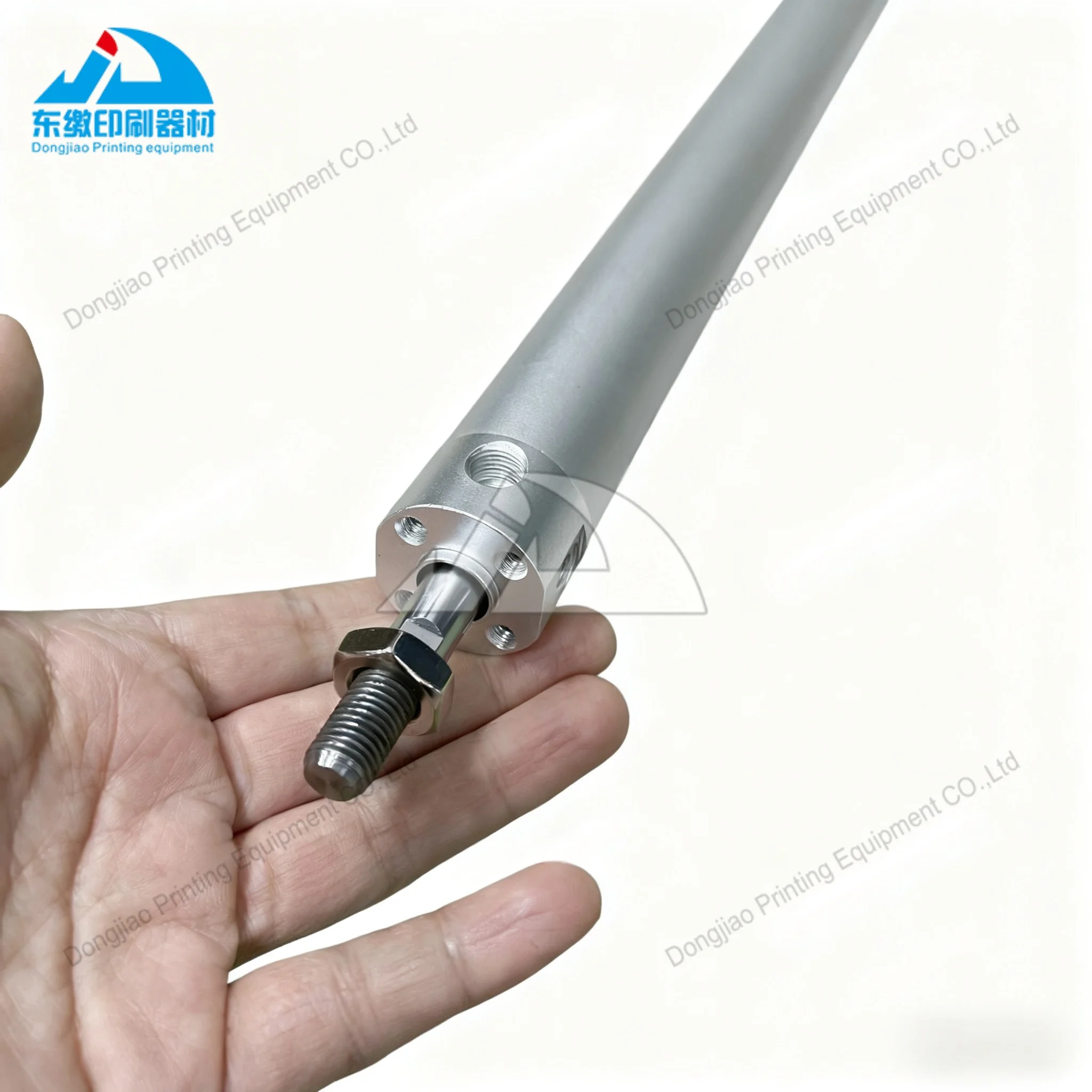 

1 Piece Plate Cylinder 25-350 25-300 for Komori Offset Printing Machine Spare Parts