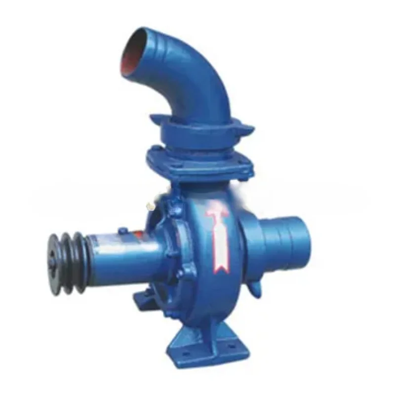 High Pressure for 2 Inch To 4 Inch Centrifugal Water Pump