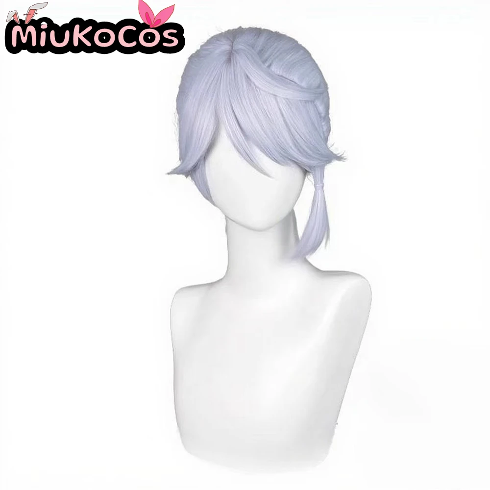DISPONIBILE Parrucca cosplay cicala invernale MiukoCosplay Gioco Identity V Cosplay