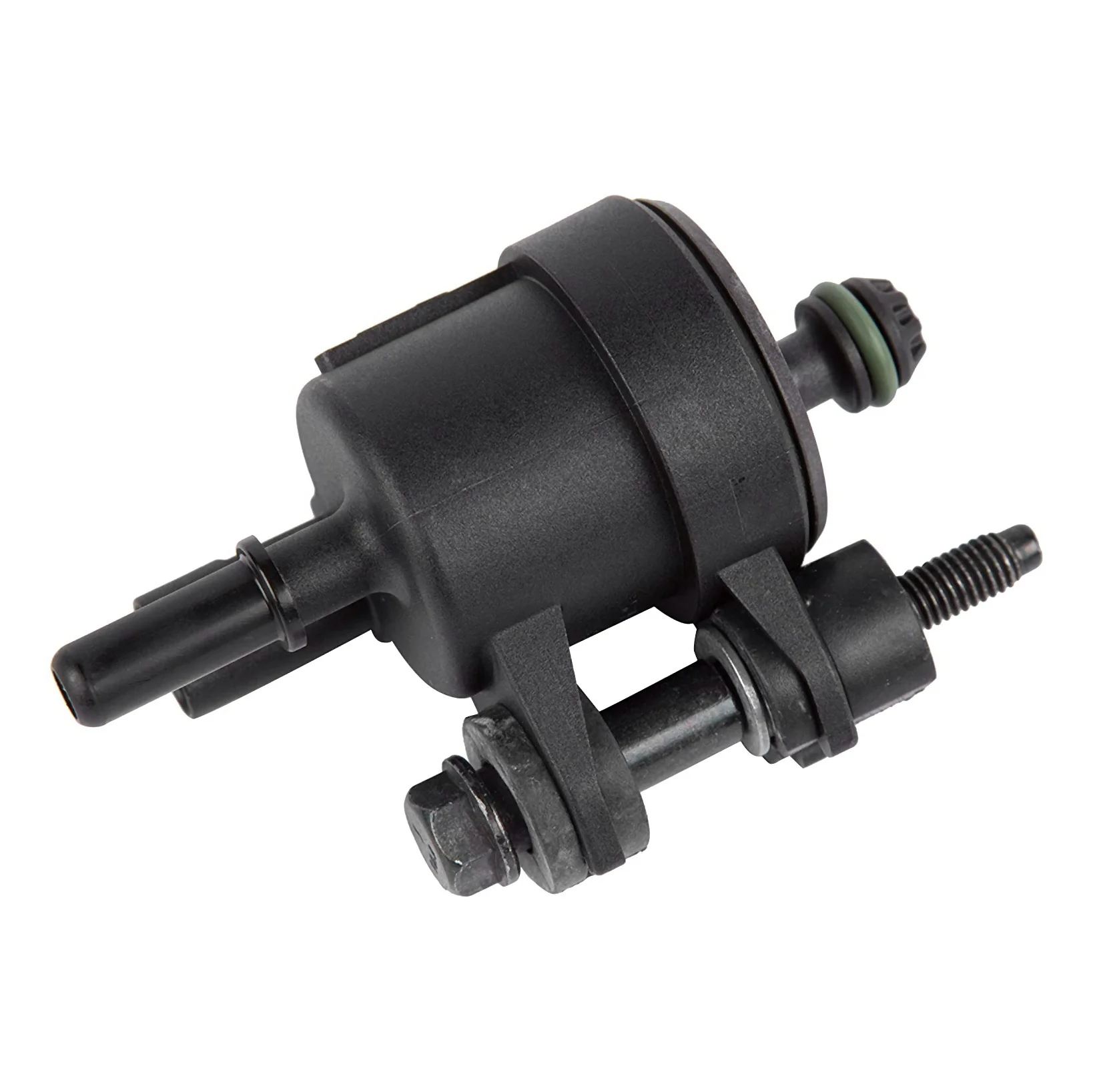 Solenoide de válvula de Control de purga de bote de Vapor de alta calidad para Chevrolet Spark 2013 2015 96985666, 0280142502