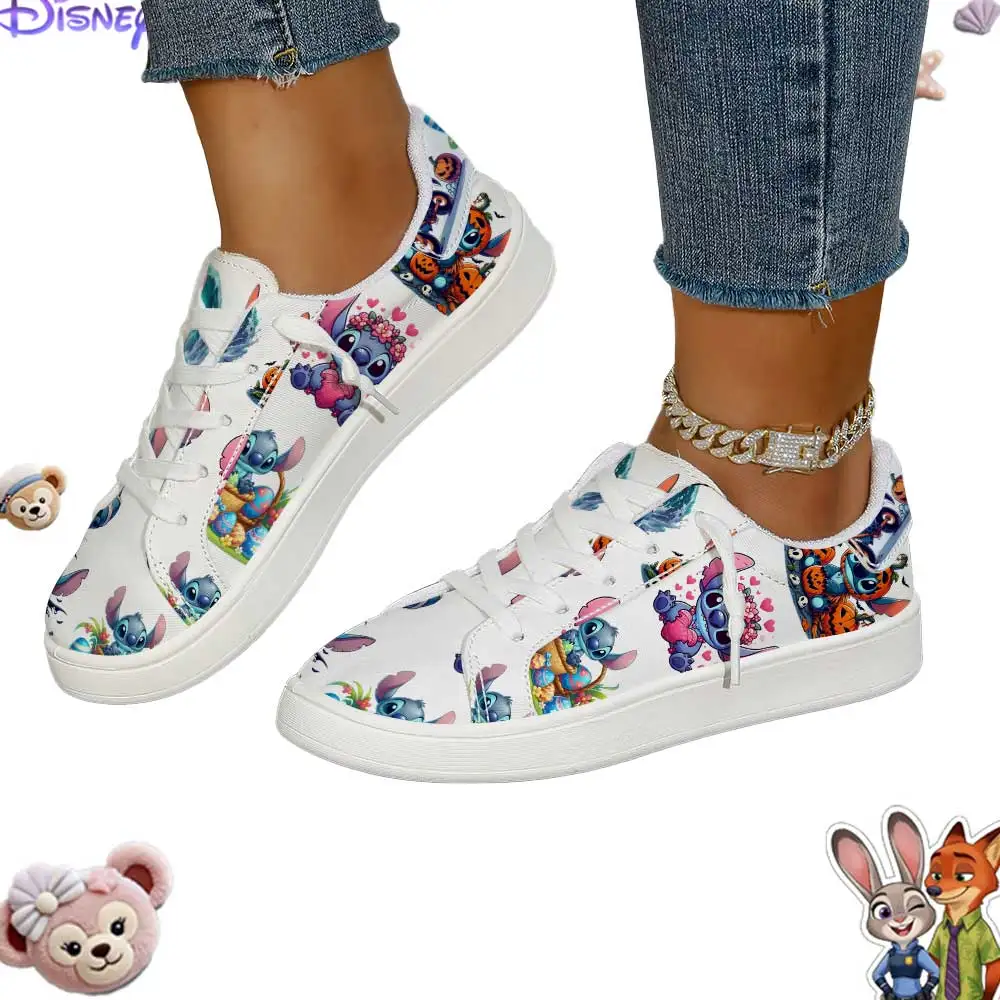 Disney Stitch Holid…