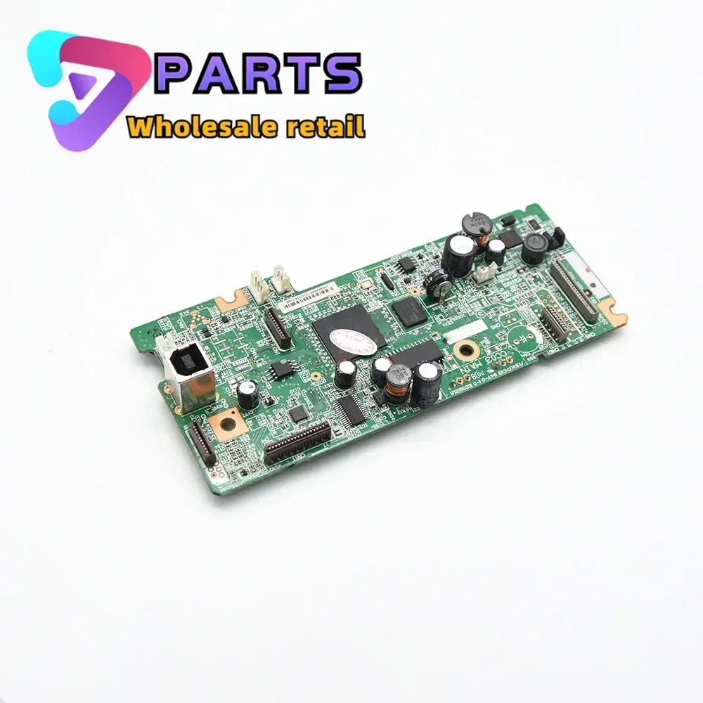 100% Tested High Quality Original Mother Board for Epson L386 L456 L475 L495 L575 L355 L550 L555 L366 L375 L395