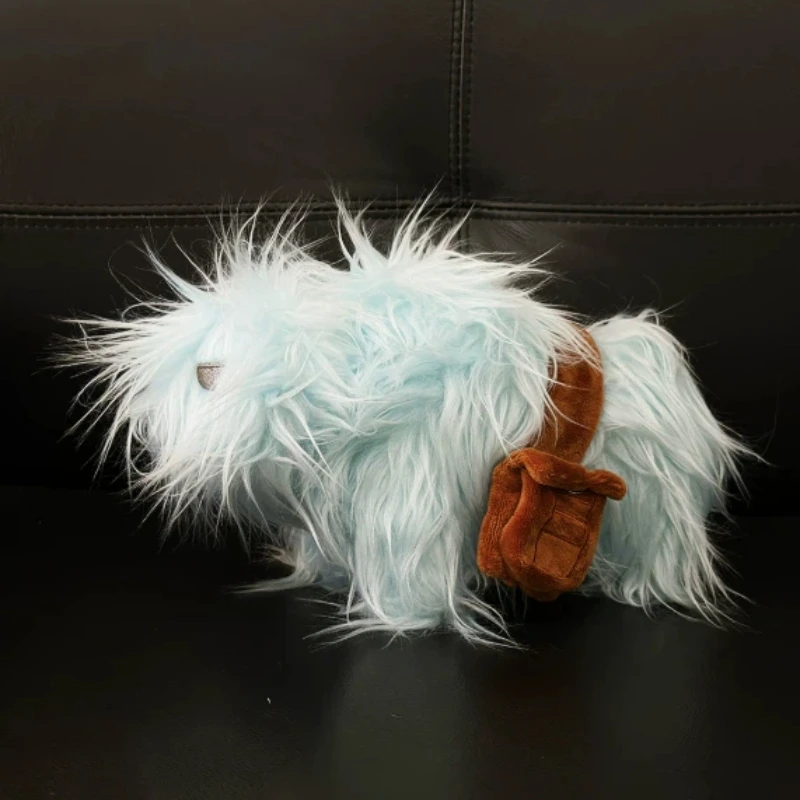 Cross Border New Arrival Colony Edge Plushies Game Peripheral Stuffed Doll Perfect Birthday Gift Desktop Ornament In Stock