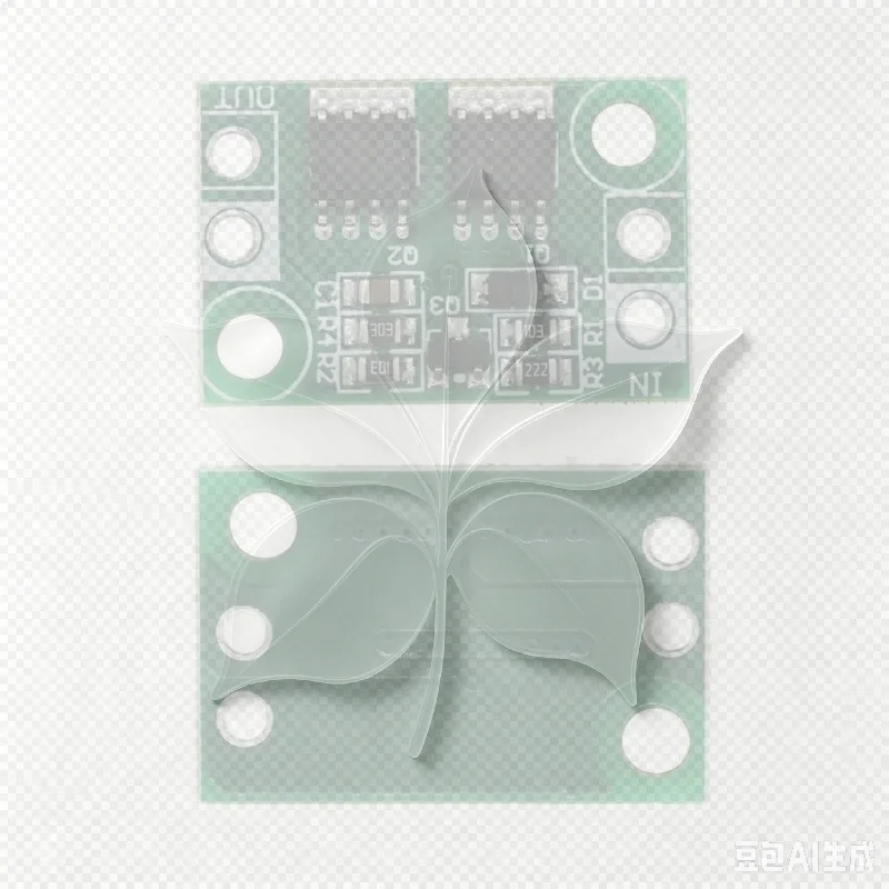 DC 3-30V 8A Reverse Polarity Protection Board Ideal Diode for Secure Battery Charging Circuits
